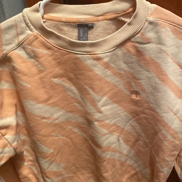 Sweaty Betty sweatshirt - Picture 2 of 4